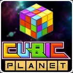 Cubic Planet