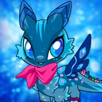 Cute Little Dragon Creator