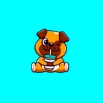 Cute Puppy Memory