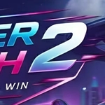 Cyber dash 2