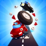 Danger Road Game