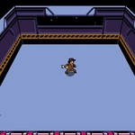 Dangerous Room