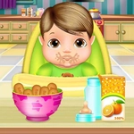 Day Care Simulator