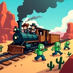 Dead Rails