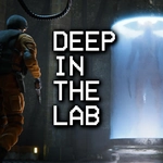 Deep in the lab Chapter 1