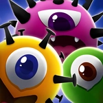 Defeat the Virus