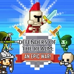 Defenders of the Realm: An Epic War!