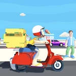 Delivery Master