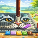 Diamond Paint Art