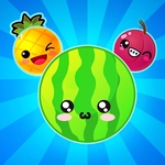 Dice Puzzle: Fruits!