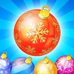 Dice puzzles: New year