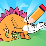 Dinosaur Games For Toddlers