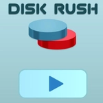 Disk Rush