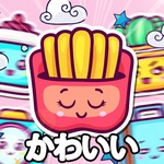 Dizzy Kawaii