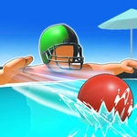 Dodgeball 3D