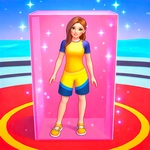Doll Designer Game