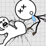 Dont Be Angry With Match Man