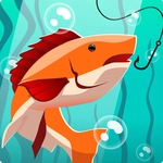 Don't Touch My Fish