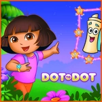 Dora Dot to Dot