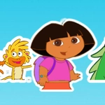 Dora Match3