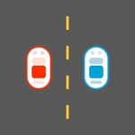 Double Driving Game