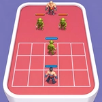 Dragon Merge Master 3D