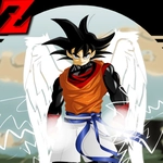 Dragonball Z Dress Up