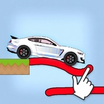 Draw Deadly Descent