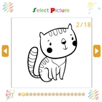 Drawing And Coloring 1
