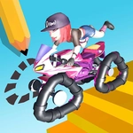 Drawrider