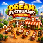 Dream Restaurant Tycoon
