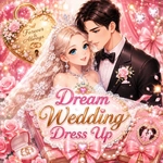 Dream Wedding Dress Up