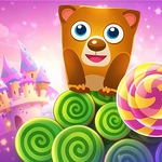 Dreamy Blast Puzzle