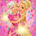 Dress To Impress: New Years Party