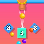 Drop Bricks Breaker