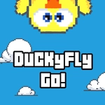 DuckyFly Go!