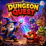 DungeonsQuest