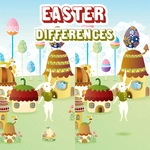 Easter 2020 Differences