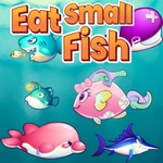 Eat Small Fish