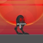 Eggbot vs Zombies