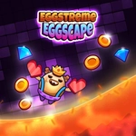 Eggstreme Eggscape