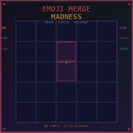EMOJI MERGE MADNESS