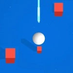 Endless Ball Ride Game