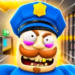 EPIC Escape from Barrys Prison