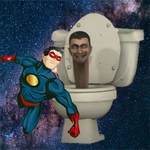 Epic Skibidi Toilet Clash Part 1