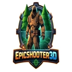 Epic Shooter 3D