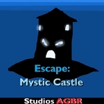 Escape Mystic Castle Mobile version