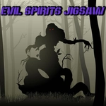 Evil Spirits Jigsaw