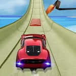 Extreme Rally Car Driving