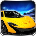 Extreme Sport Car Racing